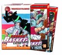Couverture — Kuroko's basket extra game (Intégrale éd. limitée)