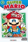 Super Mario — Manga adventures — tome 7