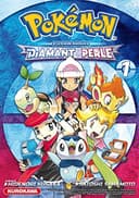 Couverture — Pokémon — La grande aventure (Édition simple)