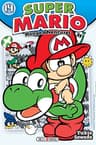 Super Mario — Manga adventures — tome 14