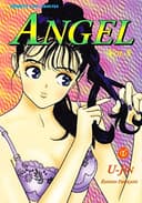 Couverture — Angel (Nouvelle édition) (Édition simple)