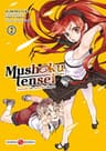 Mushoku tensei — Nouvelle vie, nouvelle chance — tome 2