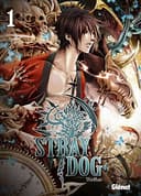 Couverture — Stray Dog (Édition simple)