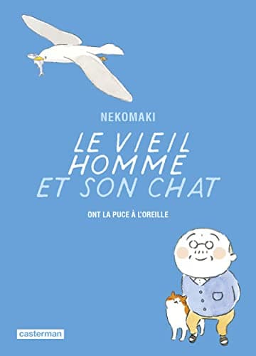 Le vieil homme et son chat — Tome 7