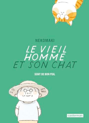 Le vieil homme et son chat — Tome 9