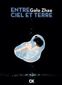 Couverture — Entre ciel et terre (Intégrale)