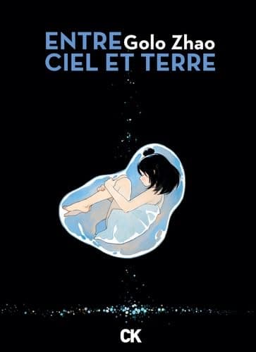 Couverture de Entre ciel et terre (Intégrale)