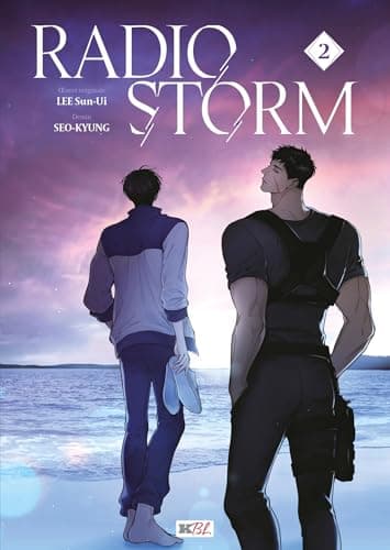 Radio storm — Tome 2