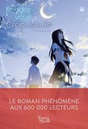 Couverture — Rendez-vous au crépuscule (Édition simple)