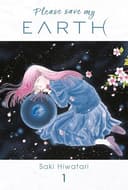 Couverture — Please Save My Earth (Nouvelle édition) (Nouvelle édition)