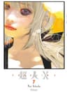 Choujin X — tome 7