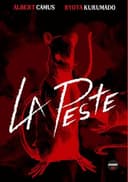 Couverture — La peste (Intégrale Collector)