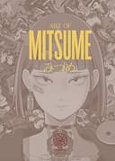 Couverture — Art of Mitsume (Édition simple)