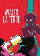 Couverture — Avaler la terre (Edition intégrale)