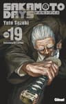 Sakamoto days — tome 19