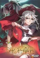 Couverture — Carciphona (Pack découverte)