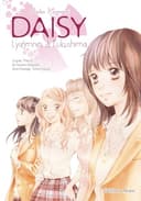 Couverture — Daisy — Lycéennes à Fukushima (Intégrale, éd. anniversaire)