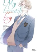 Couverture — My Beautiful Boy (Édition simple)