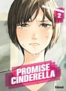 Promise Cinderella — tome 2
