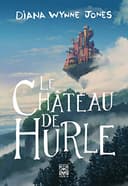 Couverture — La Trilogie de Hurle (Édition simple)