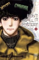 Couverture — Don't call it mystery (Édition simple)