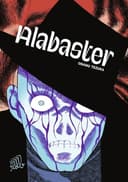 Couverture — Alabaster (Nouvelle édition)