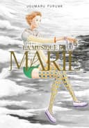 Couverture — La musique de Marie (Édition simple)