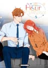 An hour of romance — tome 6