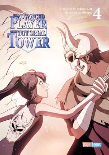 The advanced player of the Tutorial tower — L'expert de la tour Tutoriel — Tome 4