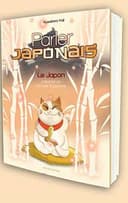 Couverture — Parler Japonais (Nouvelle édition)