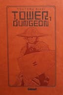 Couverture — Tower Dungeon (Edition collector)