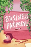 Couverture — Business Proposal (Édition simple)
