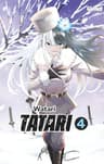 Tatari — tome 4