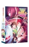 The rising of the shield hero — tome 6