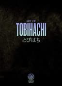 Couverture — Art of Tobihachi (Edition collector)