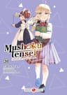Mushoku tensei — Nouvelle vie, nouvelle chance — tome 20