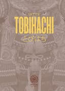 Couverture — Art of Tobihachi (Édition simple)