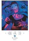 Choujin X — tome 10