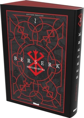 Berserk (Éd. prestige) — Tome 2