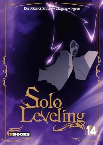 Solo leveling — Tome 14
