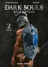 Dark souls redemption — tome 2