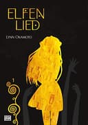 Couverture — Elfen lied (Perfect ed.) (Perfect ed.)