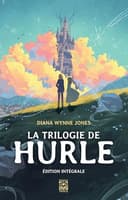 Couverture — La Trilogie de Hurle (Nouvelle Intégrale)