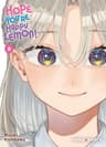 Hope you're happy, Lemon ! — tome 8