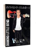 Couverture — Diamond little boy (1re édition)