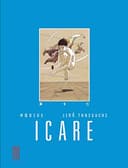 Couverture — Icare (Nouv. éd.) (Édition simple)