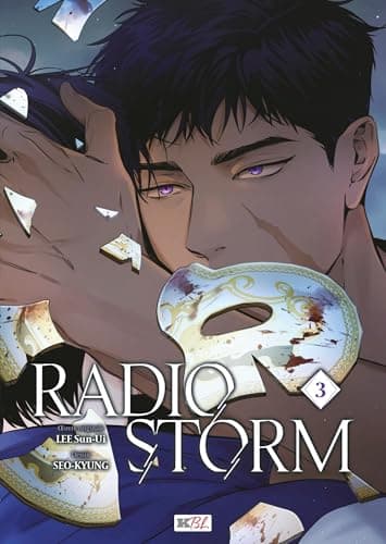 Radio storm — Tome 3