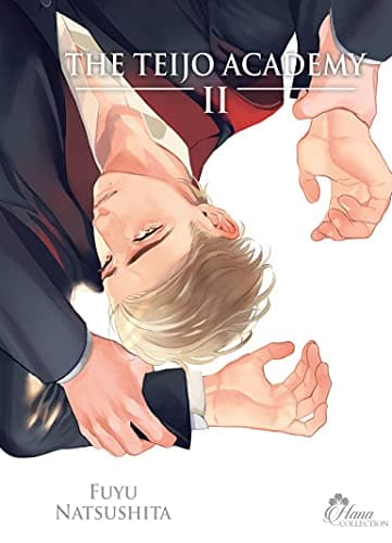 The Teijo academy — Tome 2