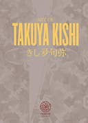Couverture — Art of Takuya Kishi (Édition simple)