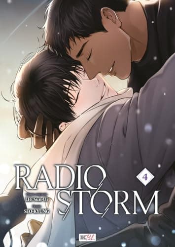Radio storm — Tome 4